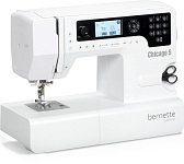 Картинка Швейная машина Bernina Bernette Chicago 5