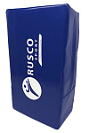 Картинка Макивара Rusco Sport 30x50 см (синий)