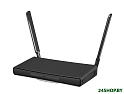 Wi-Fi роутер Mikrotik hAP ac3 RBD53iG-5HacD2HnD