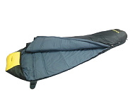 Картинка Спальный мешок TALBERG Grunten -5C (левая молния)
