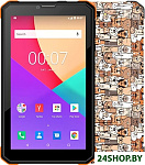 Картинка Планшет BQ-Mobile BQ-7098G Armor Power 8GB 3G (Print 1)