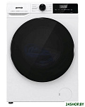 Картинка Стирально-сушильная машина Gorenje W1D2A164ADS