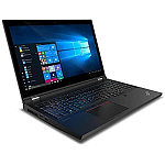 Картинка Рабочая станция Lenovo ThinkPad P15 Gen 2 20YQ000SRT