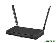 Картинка Wi-Fi роутер Mikrotik hAP ac3 RBD53iG-5HacD2HnD