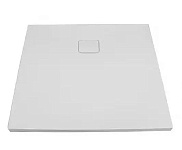 Картинка Душевой поддон Riho Basel 100x90 (белый) [DC240]