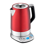 Картинка Электрический чайник Marta MT-4569 (бордовый гранат)