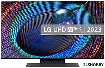 Картинка Телевизор LG 43UR91006LA
