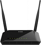 Картинка Беспроводной маршрутизатор D-Link DIR-615S
