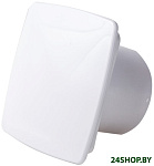 Картинка Вытяжной вентилятор Awenta System+ Silent 100 [KWS100-PNB100]