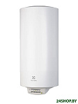 Картинка Водонагреватель электрический Electrolux EWH 30 Heatronic DL Slim DryHeat