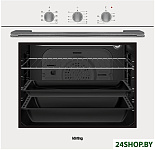Картинка Духовой электрический шкаф Korting OKB 370 CMW