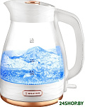 Картинка Чайник электрический Brayer BR1029