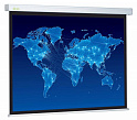 Проекционный экран Cactus Wallscreen CS-PSW-150x150см (белый)