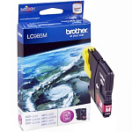 Картинка Картридж Brother LC985M
