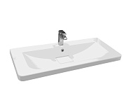 Картинка Умывальник Акватон Шерилл 85 (1A71443KSH010)