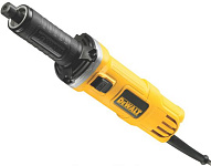 Картинка Прямошлифовальная машина DeWalt DWE4884