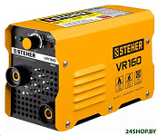 Картинка Сварочный аппарат STEHER VR-160