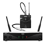 Картинка Микрофон AKG WMS420 Instrumental Set