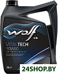 Vital Tech 10W-60 1л