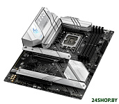 Картинка Материнская плата ASUS ROG Strix B660-A Gaming WIFI