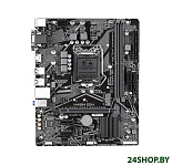 Картинка Материнская плата GIGABYTE H410M S2H V3