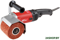 Картинка Щеточная шлифмашина WORTEX WS 1014 S
