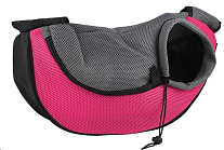 Картинка Сумка для животных For Friends Pet Sling (розовый) (СП10-S)