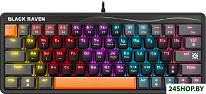 Black Raven GK-417 45417