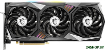 GeForce RTX 3060 Ti Gaming Z Trio 8G LHR