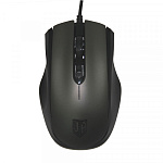 Картинка Мышь Jet.A Comfort OM-U50 (серый)