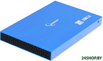 Картинка Бокс для жесткого диска Gembird EE2-U3S-56
