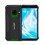 Картинка Смартфон Blackview BV5100 4GB/64GB (зеленый)