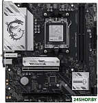 B850M Gaming WiFi