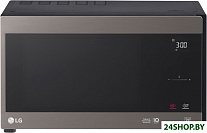 Картинка Микроволновая печь LG MS2596CIT
