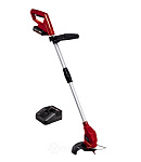 Картинка Триммер электрический Einhell GC-CT 18/24 Li (3411125)