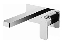 Картинка Смеситель Omnires Beretti BA7815 CR