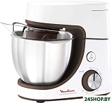 Картинка Кухонная машина Moulinex QA51K110