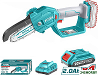 TGSLI20581 (с 1-им АКБ)