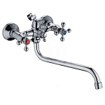 Картинка Смеситель Ledeme L2208 L2227