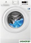 Картинка Стиральная машина Electrolux SensiCare 600 EW6FN528W
