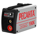 Картинка Сварочный аппарат РЕСАНТА САИ-190К