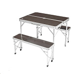 Картинка Комплект складной мебели Coyote HKTB-1033A