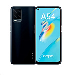Картинка Смартфон Oppo A54 DS 4/64Гб (черный) CPH2239