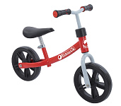 Картинка Беговел Hauck Eco Rider Т81102 (красный)