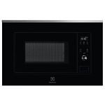 Картинка Микроволновая печь Electrolux LMS2173EMX