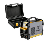 Картинка Сварочный инвертор Deko DKWM250A (кейс)