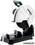 Картинка Монтажная (отрезная) пила Metabo CS 22-355 601786000