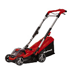 Картинка Газонокосилка Einhell GE-CM 36/34 Li-Solo