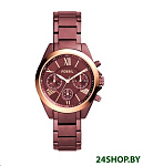 Картинка Наручные часы Fossil Modern Courier BQ3281