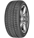 Картинка Автомобильные шины Goodyear UltraGrip 8 Performance 255/60R18 108H